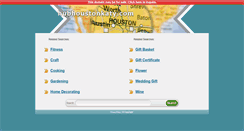 Desktop Screenshot of hubhoustonkaty.com
